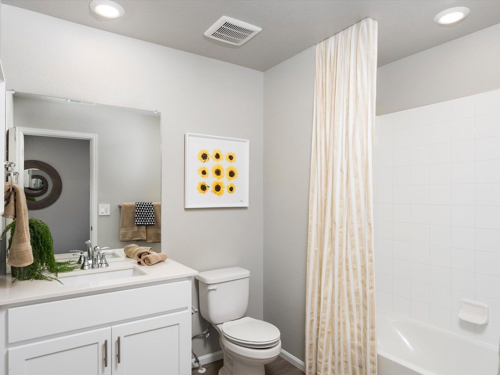 York Station - Thornton, CO