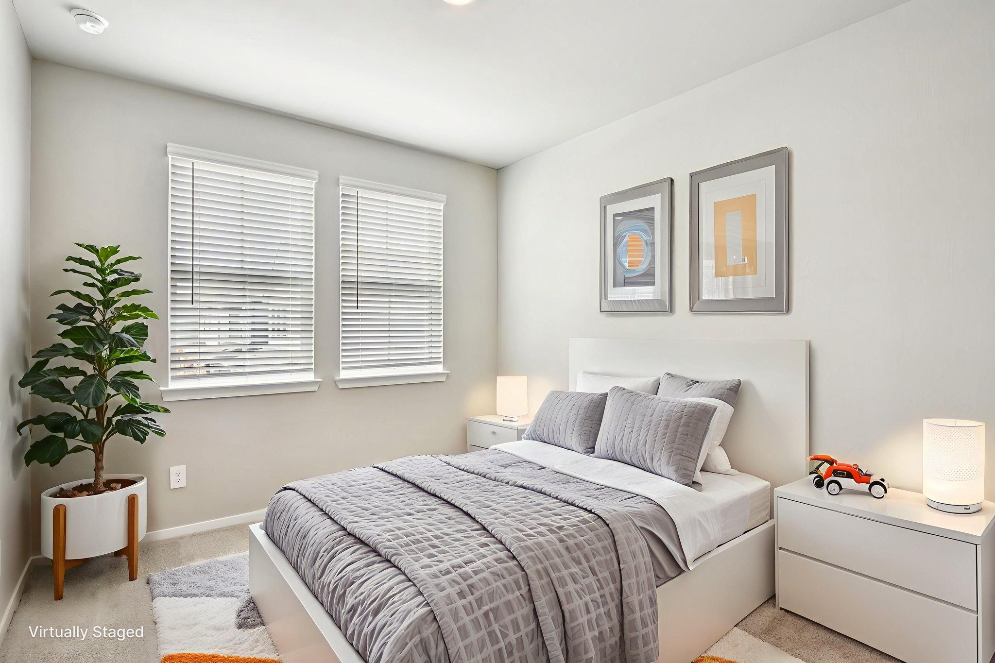 The Weston (S105) - Spring Brook Village - City Series: Houston, Texas - Meritage Homes