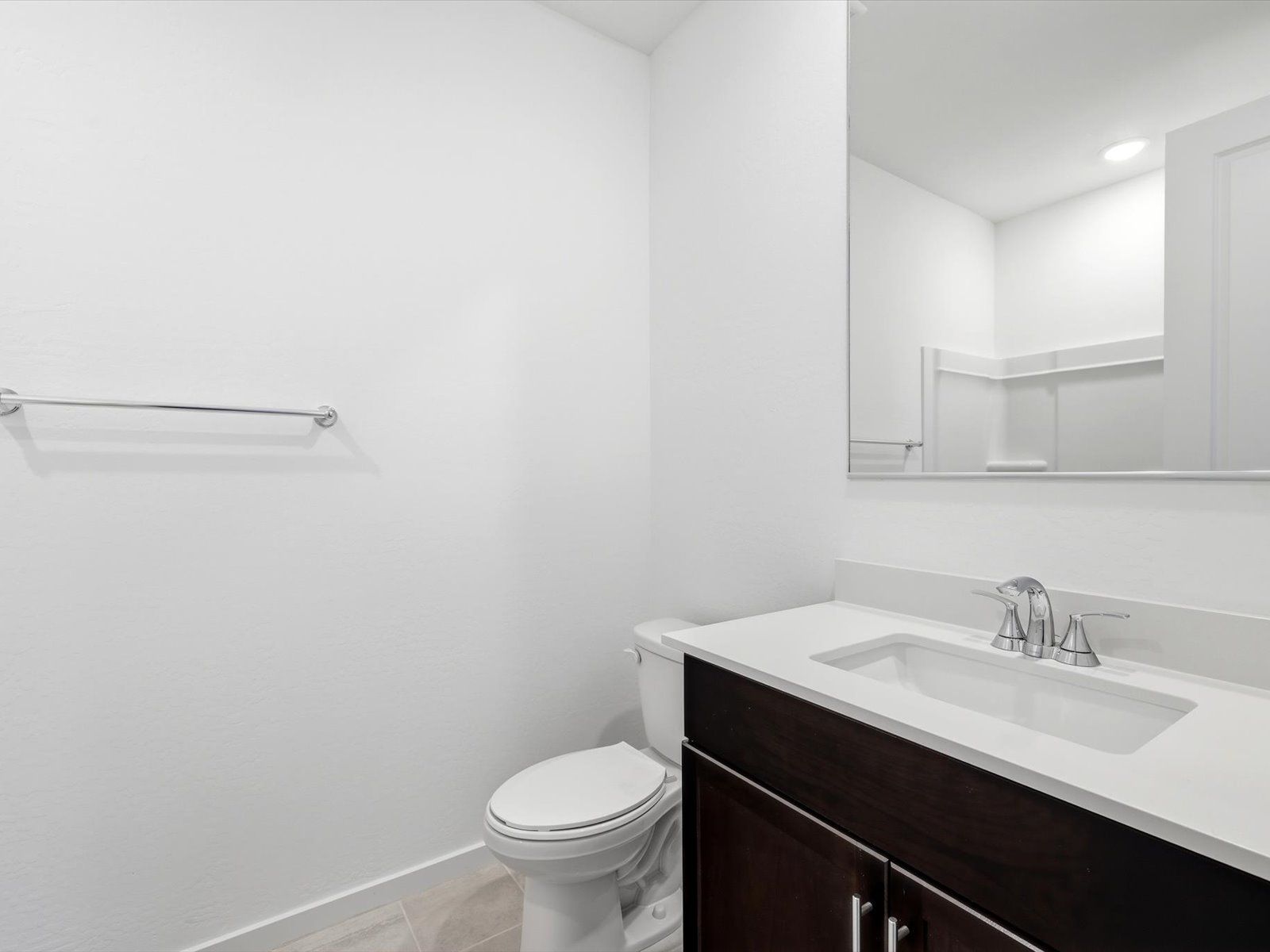Secondary Bathroom