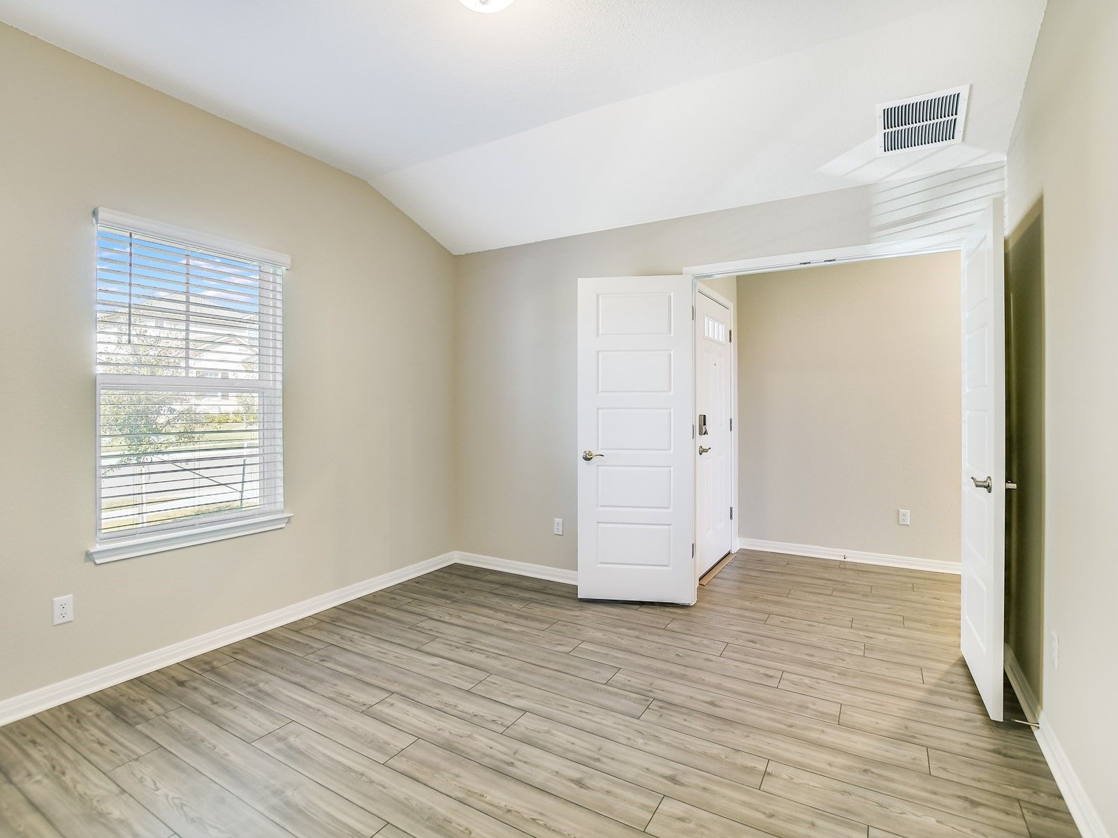 The Oleander (401) Floorplan