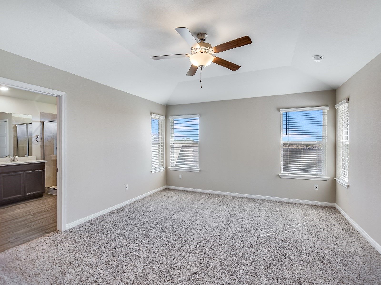 The Oleander (401) Floorplan