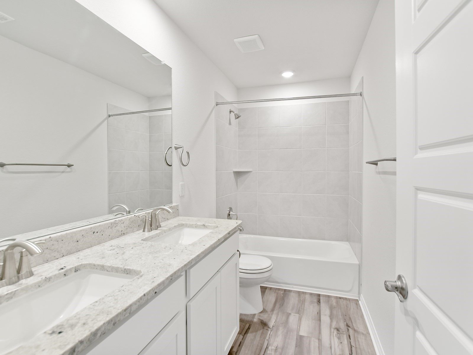 The Mckinnon (451) Floorplan