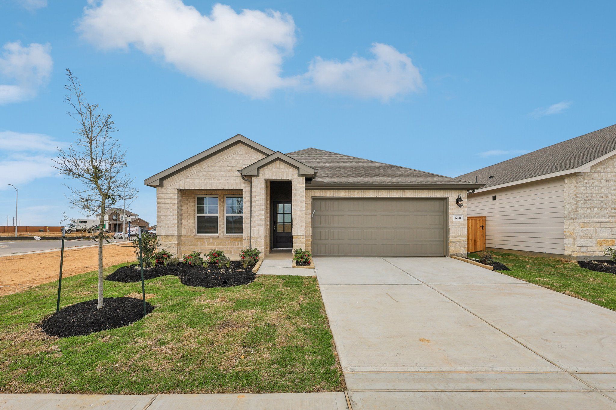 17411 Butterfly Orchid Lane (The Allen (840))