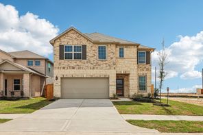 29011 Windmill Glen Lane (The Texoma (3L08))