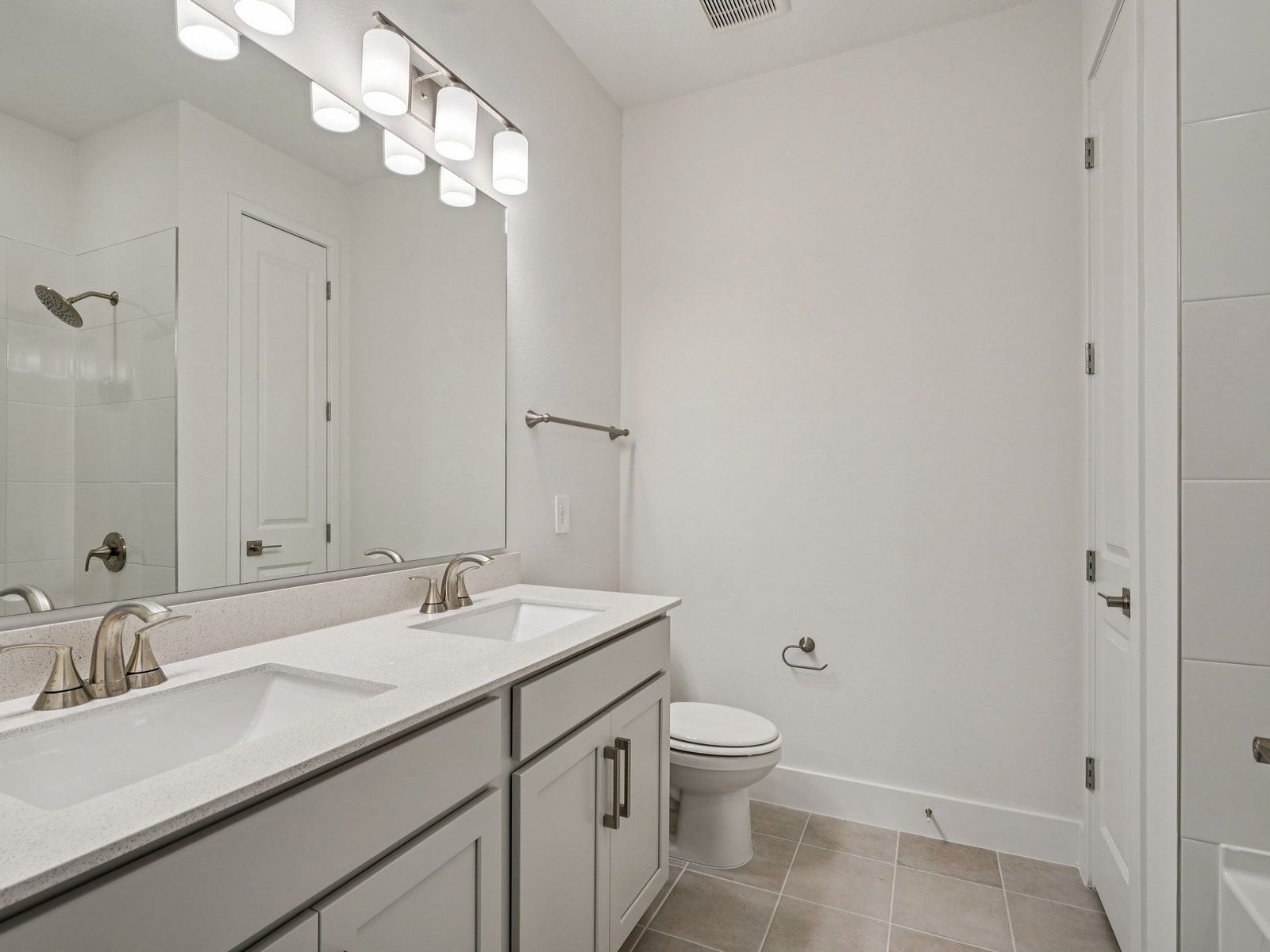 Corsica - Ridgehaven - Signature Series: Ormond Beach, Florida - Meritage Homes