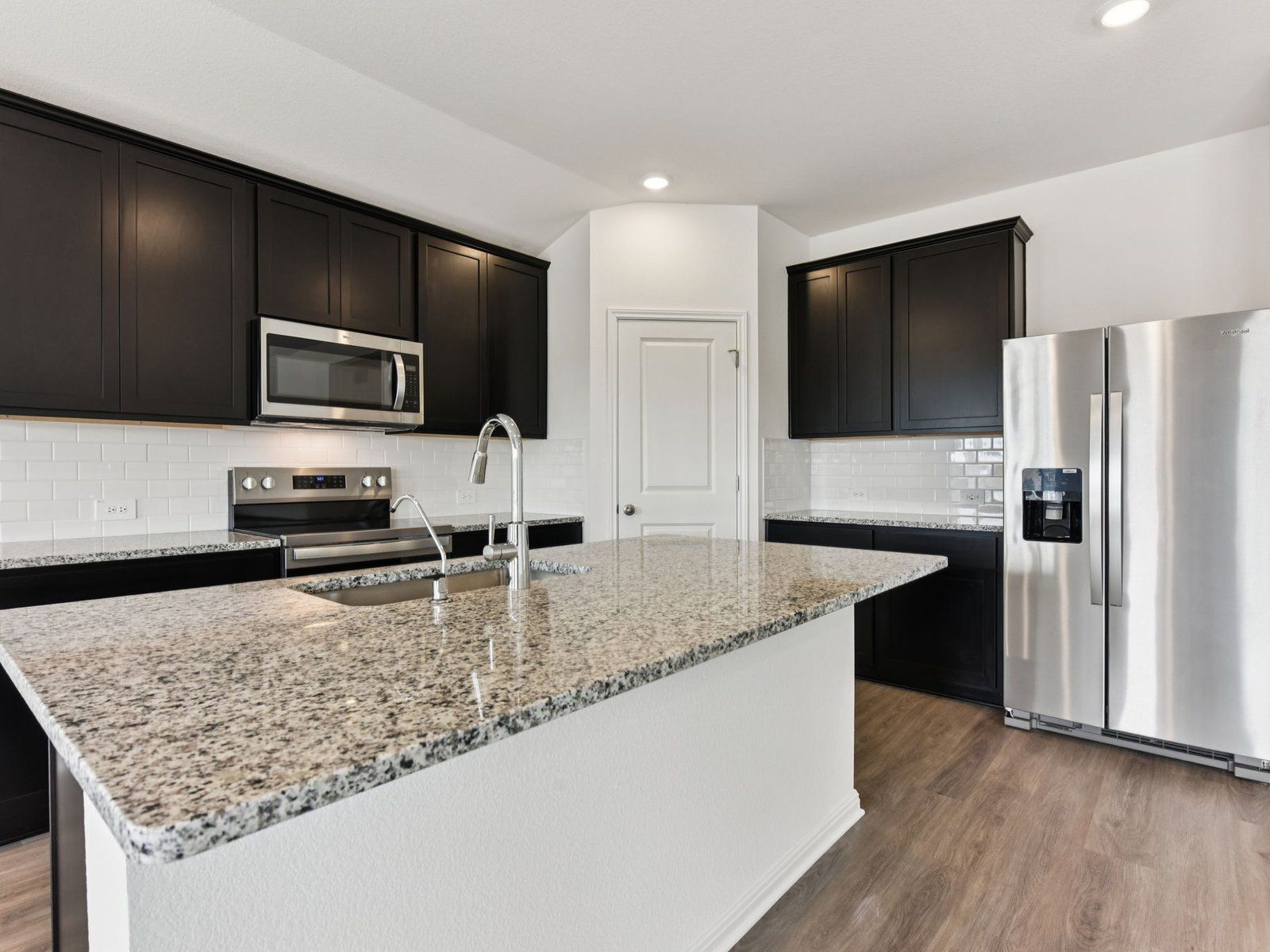 The Ross (410) Floorplan
