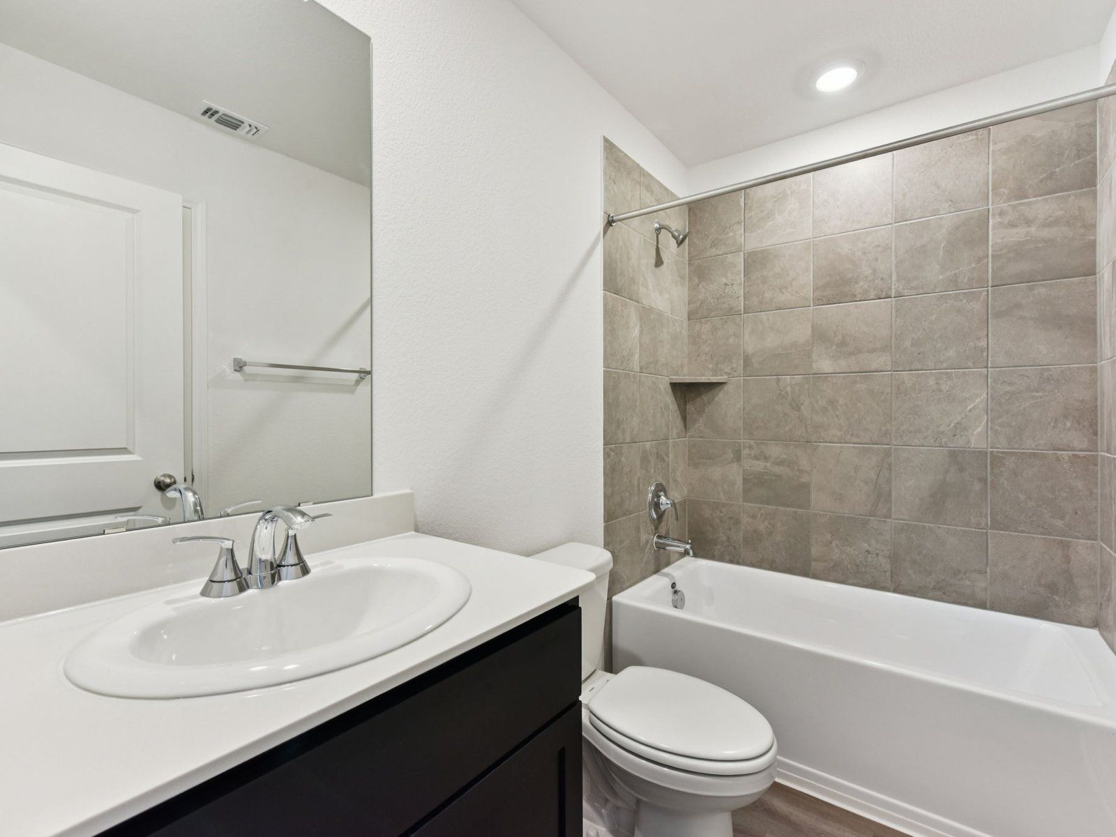 The Ross (410) Floorplan