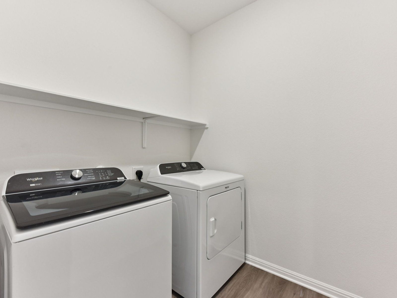 The Ross (410) Floorplan