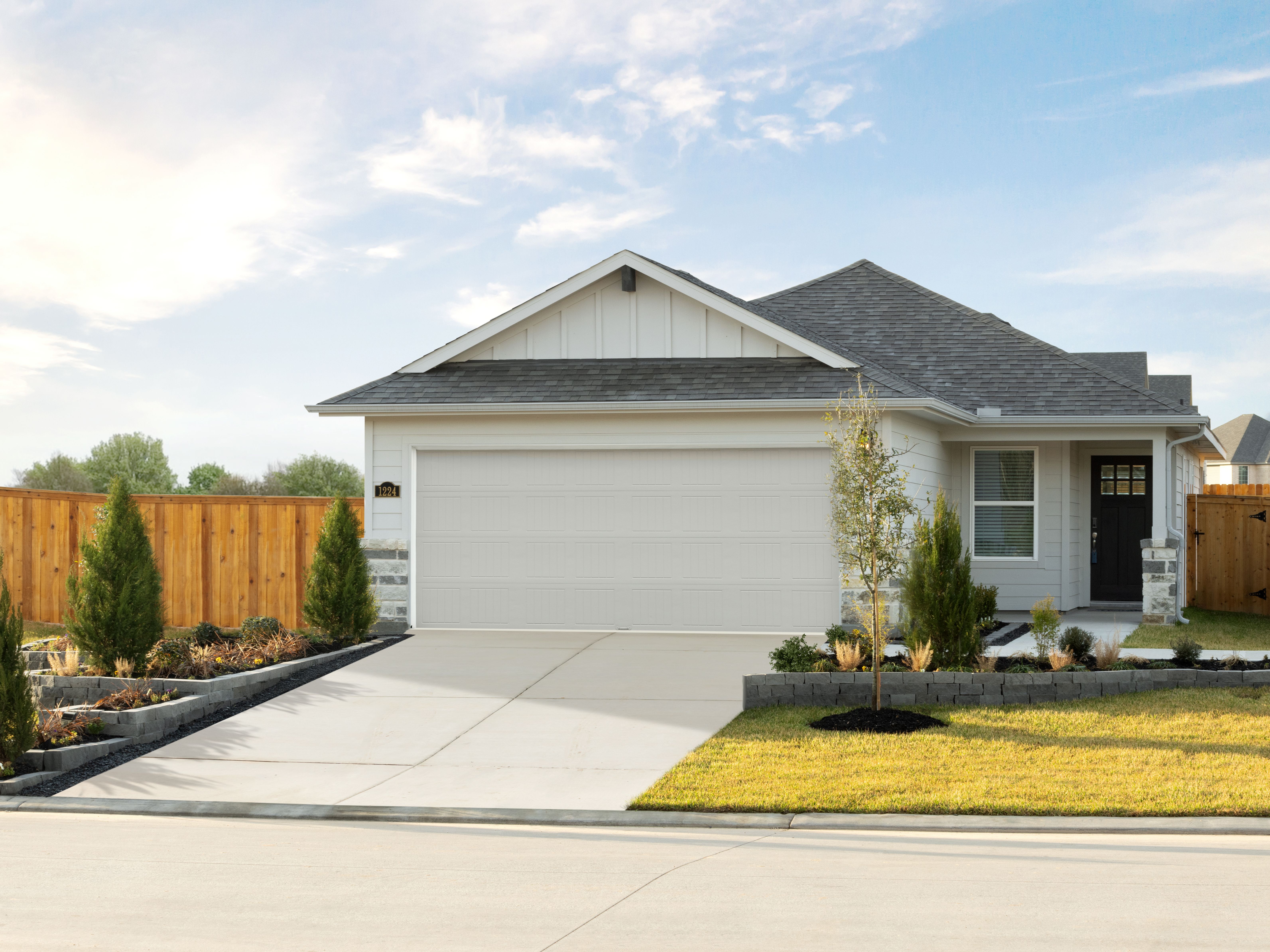 Riviera Pines - Traditional Series - Huffman, TX