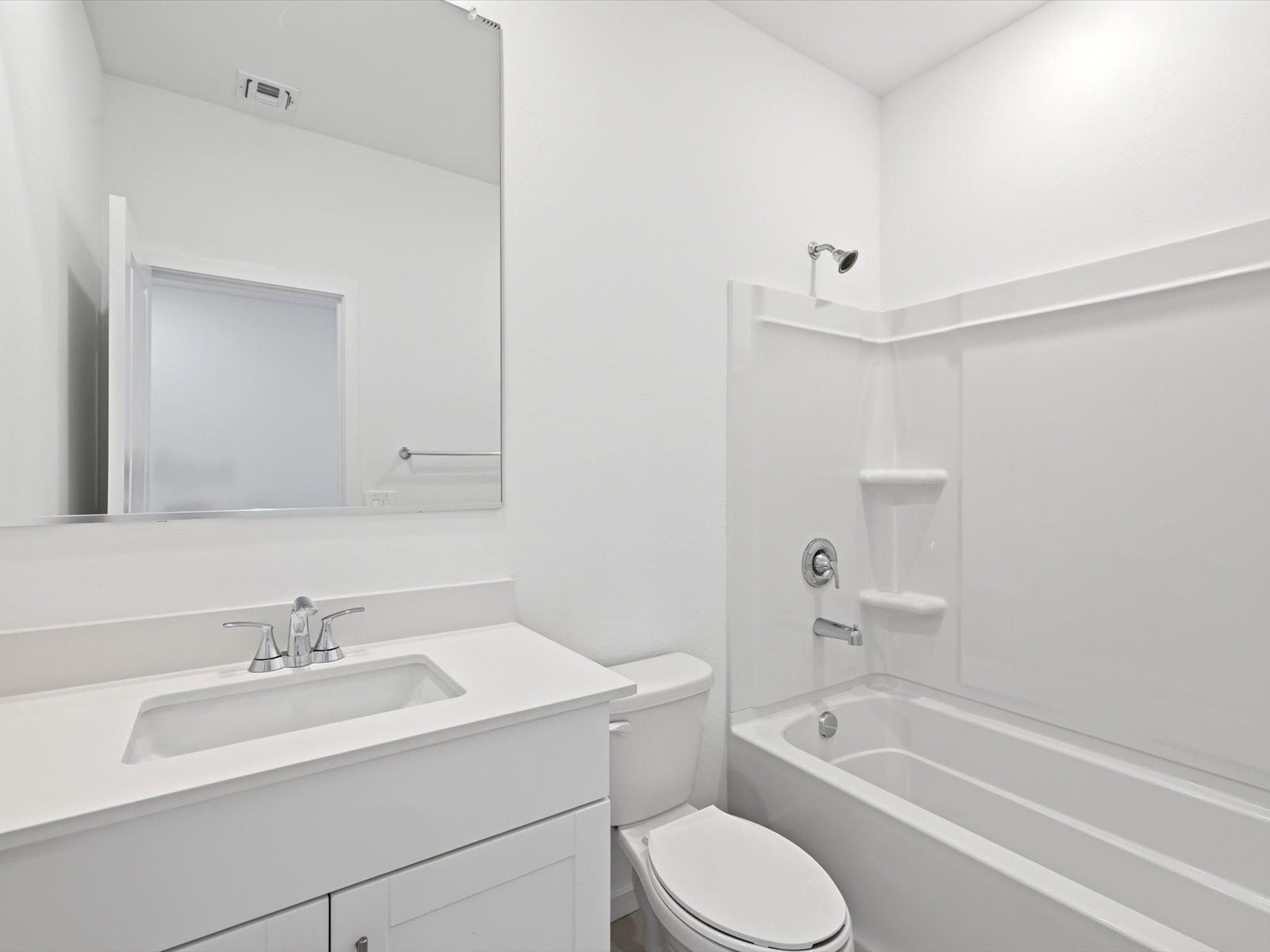 Secondary Bathroom