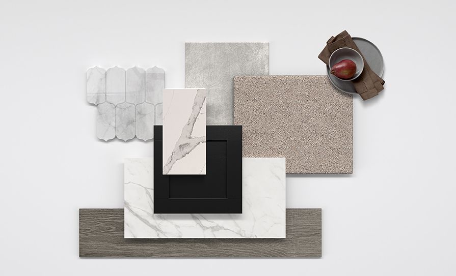 Timeless Contrast Interior Package