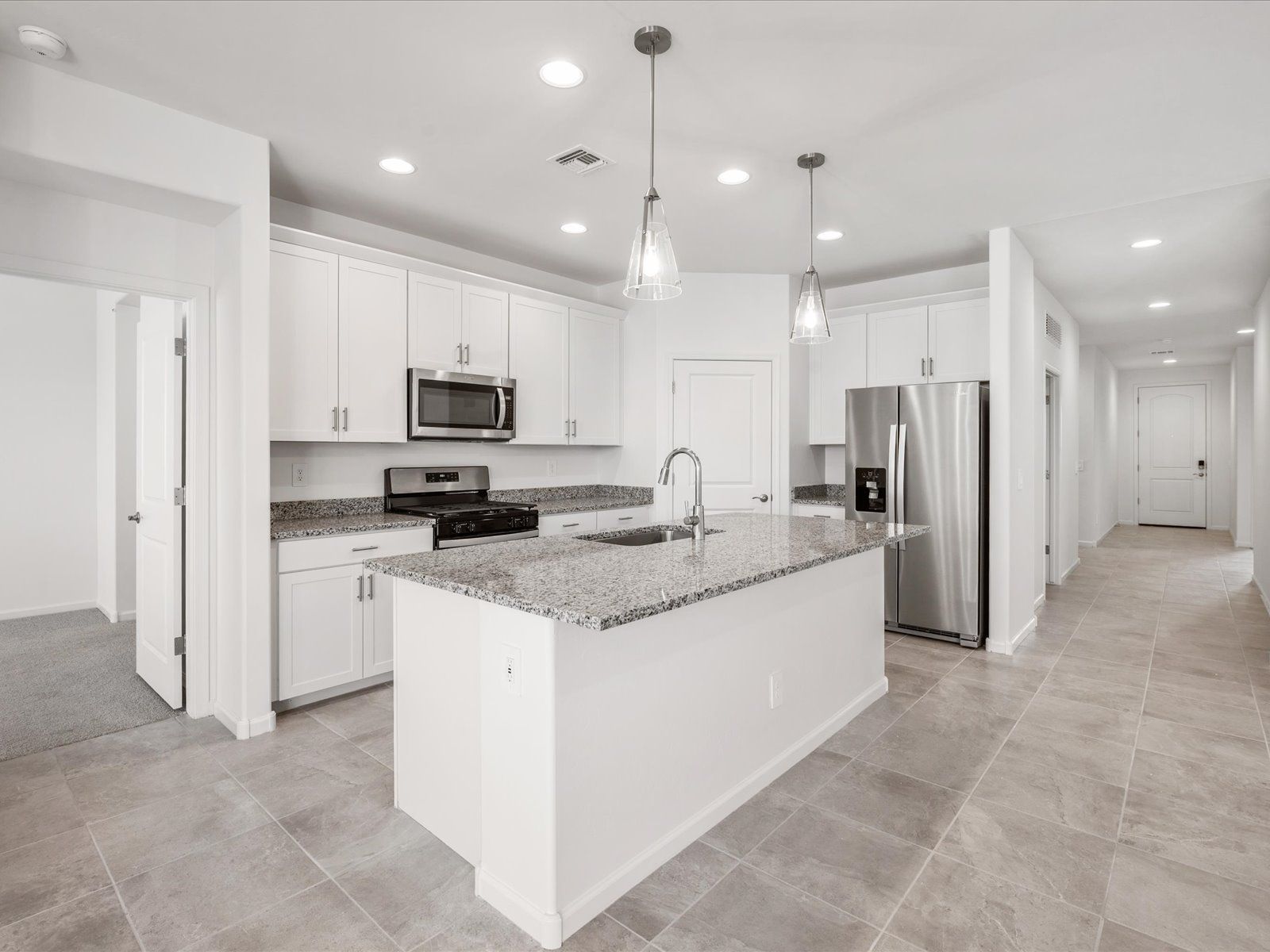 8264 S CLARA ROBERTS WY (Garnet)