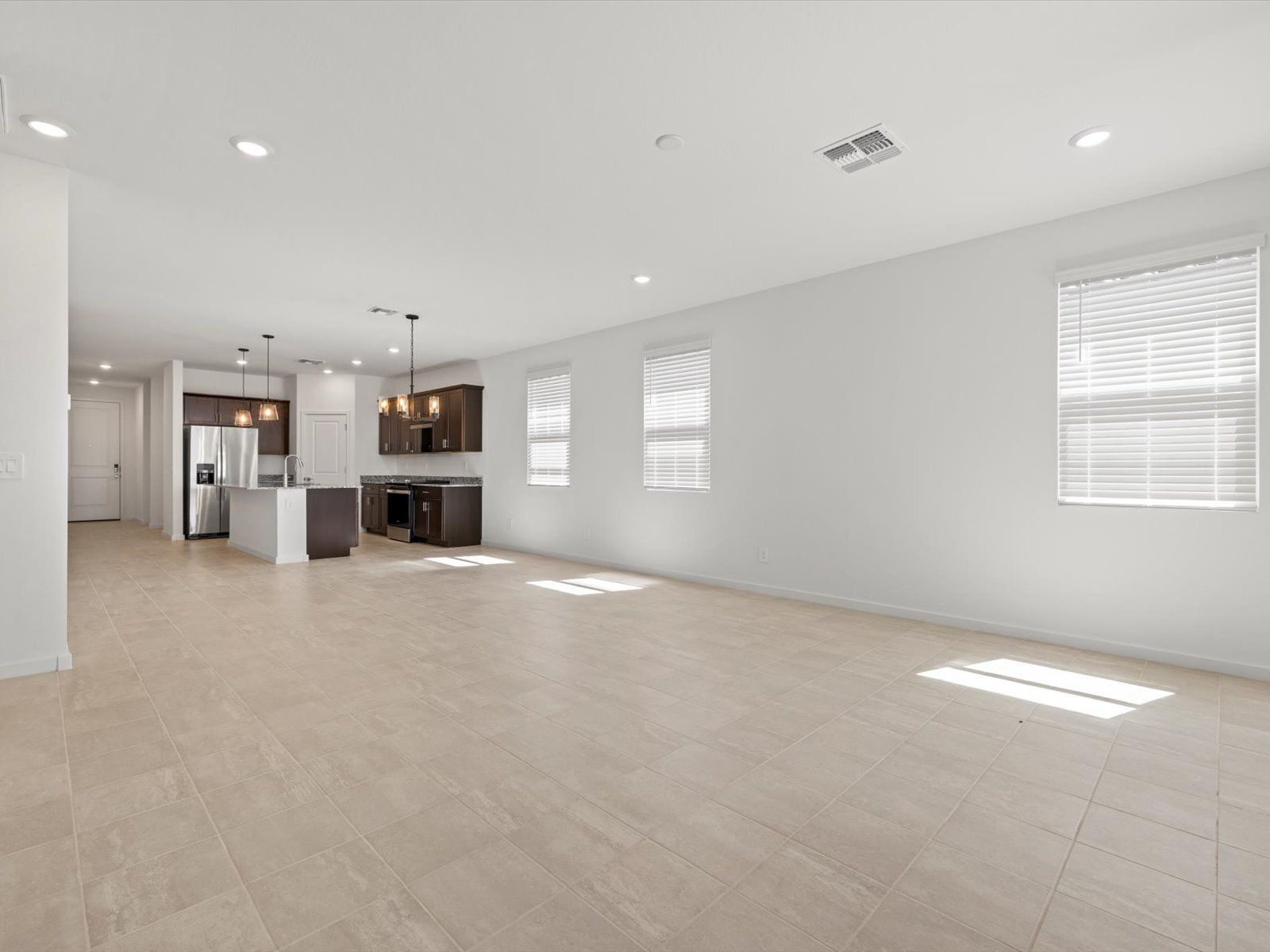 Welcome to the Jubilee floorplan.