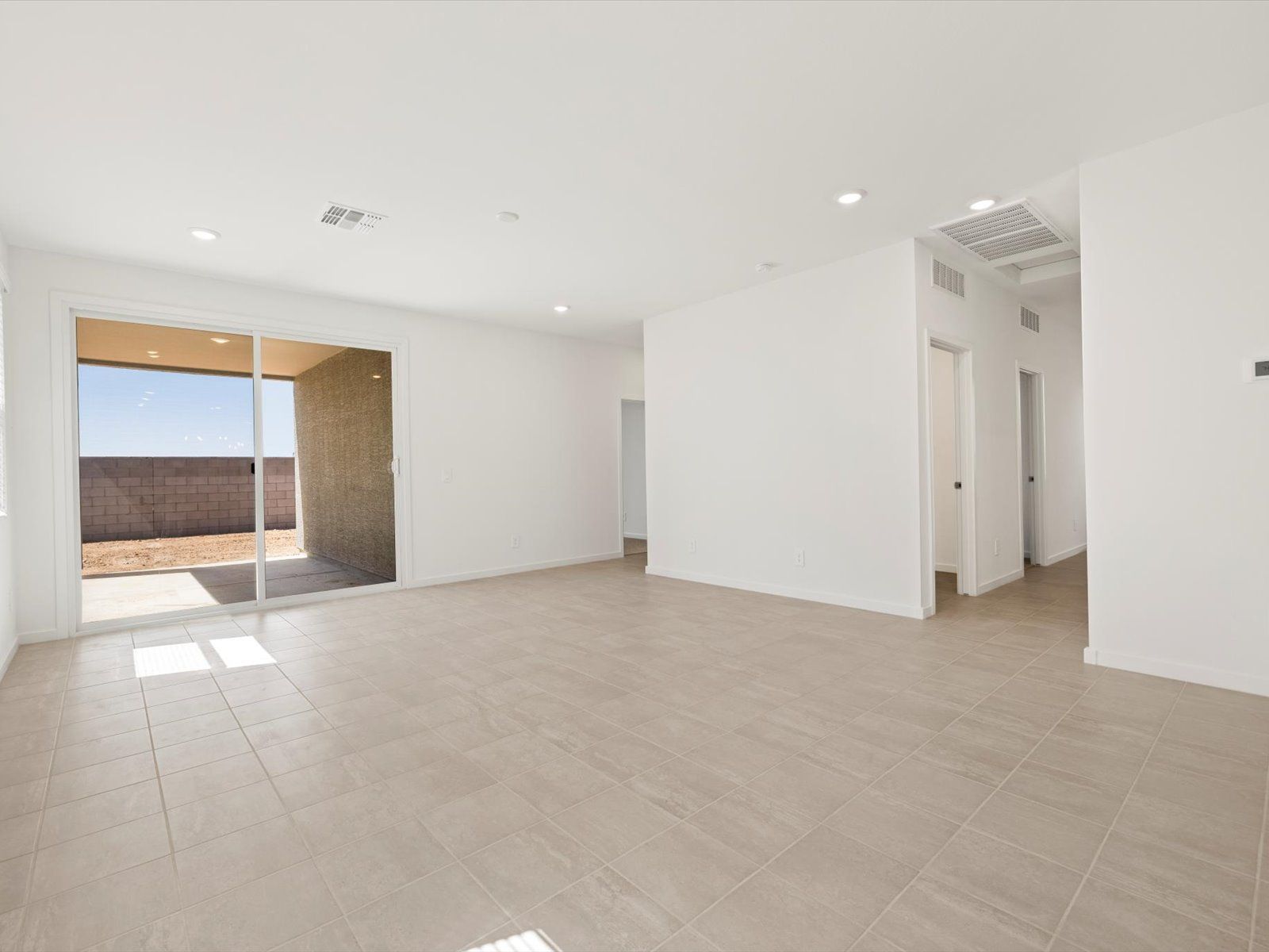 Welcome to the Jubilee floorplan.