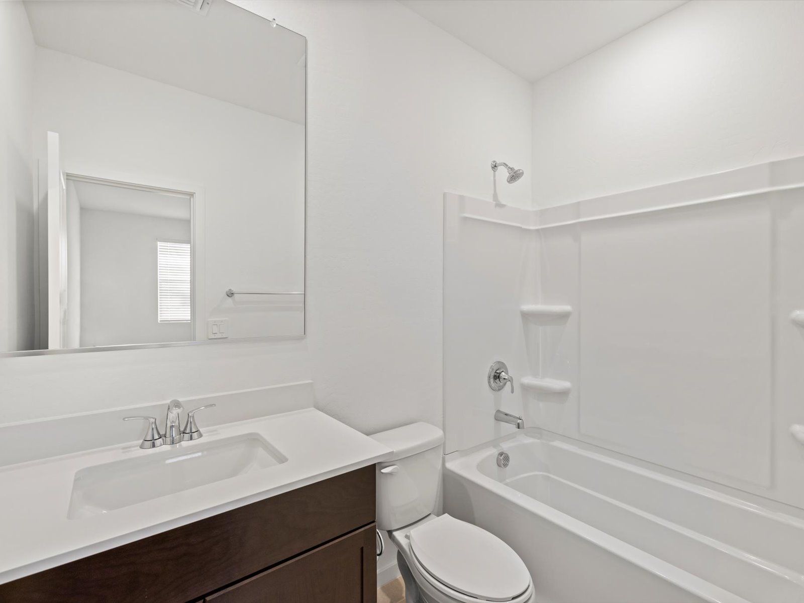 Welcome to the Jubilee floorplan.