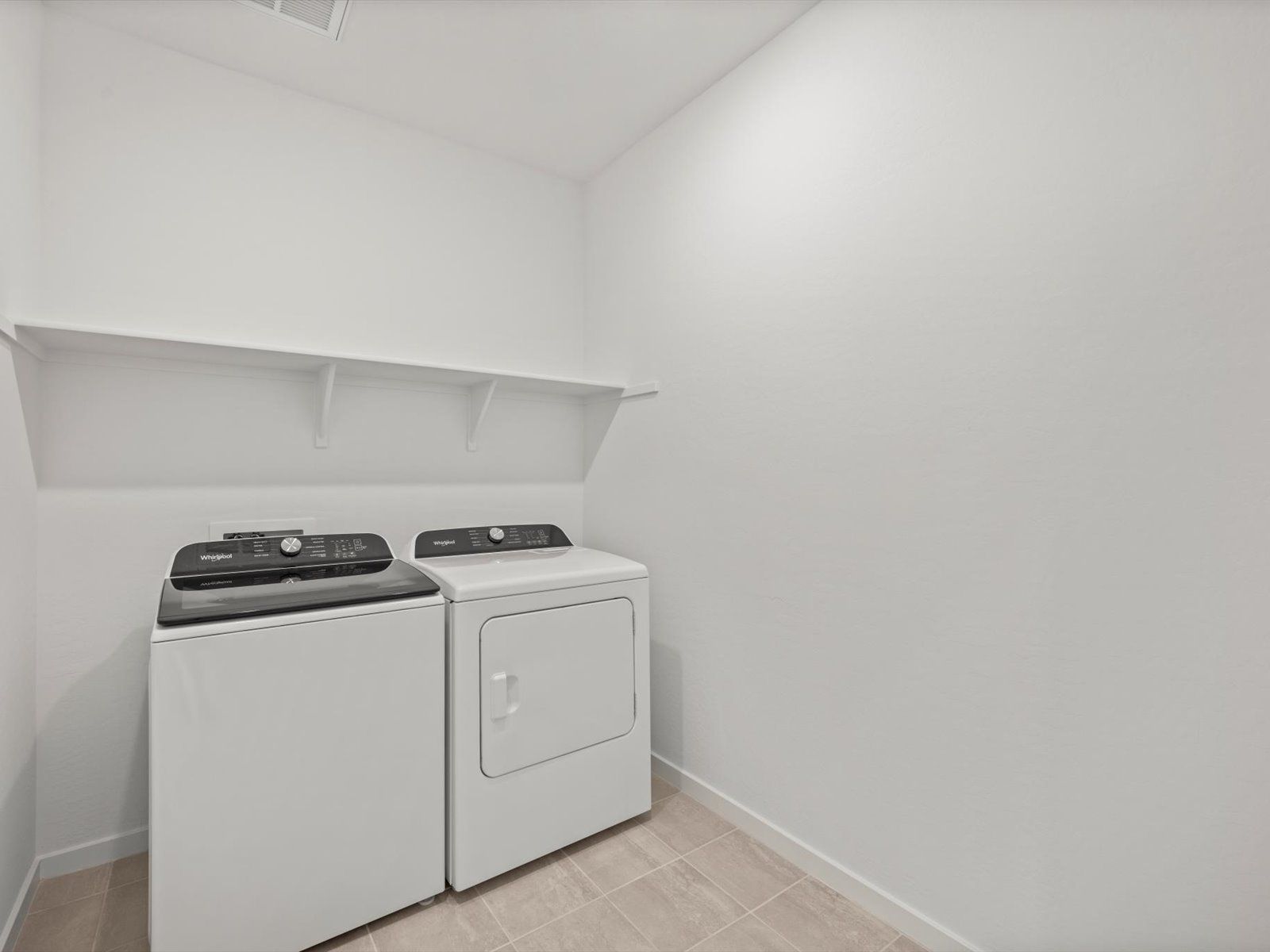 Welcome to the Jubilee floorplan.