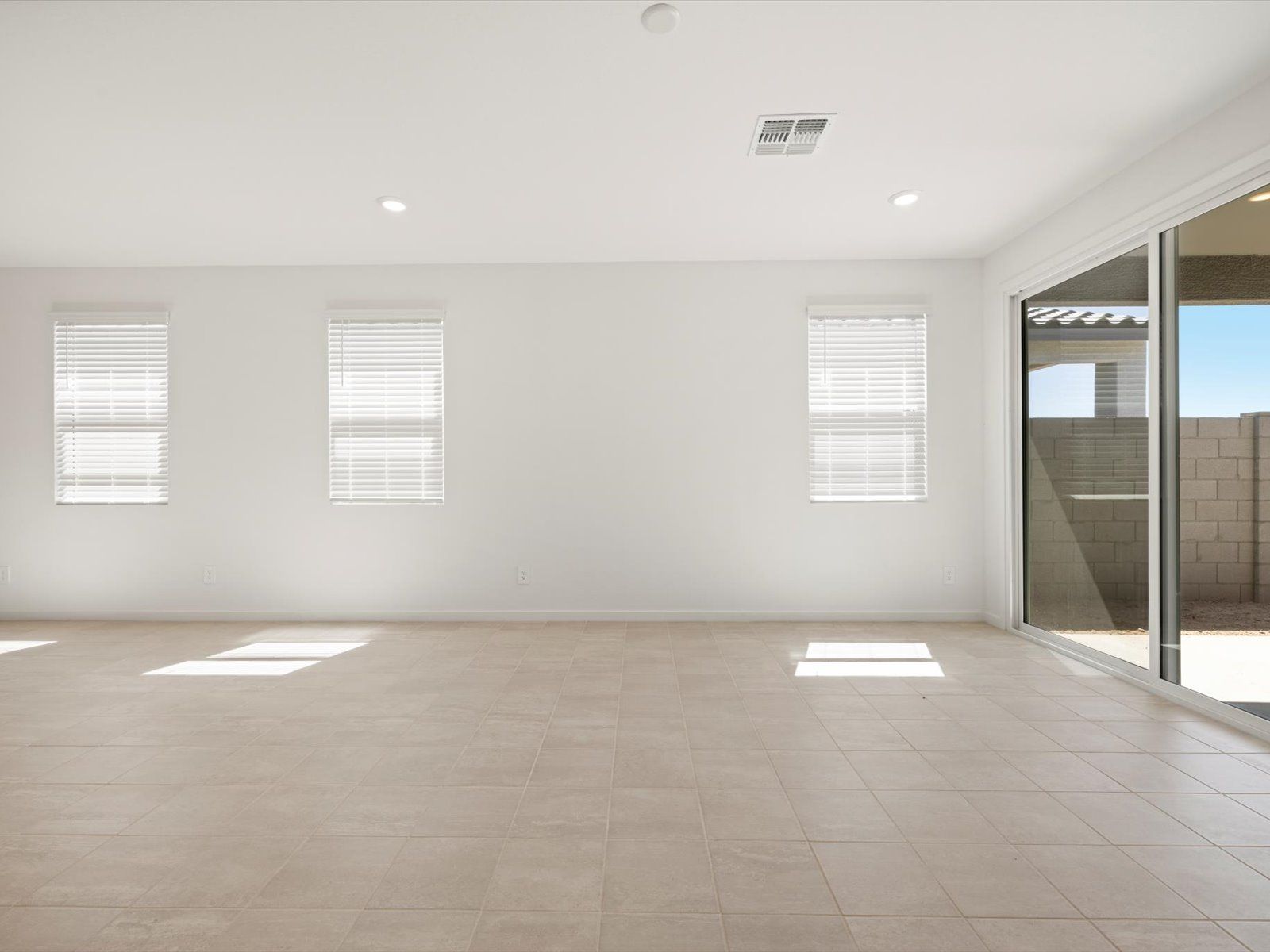 Welcome to the Jubilee floorplan.