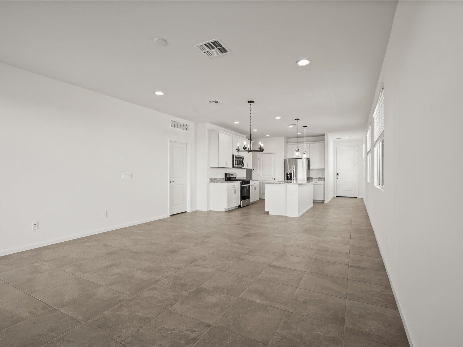 Coral - Rincon Crest at Rocking K: Tucson, Arizona - Meritage Homes