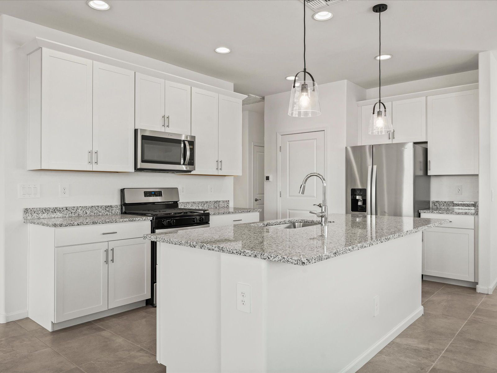 Ethan - Hanson Ridge: Vail, Arizona - Meritage Homes