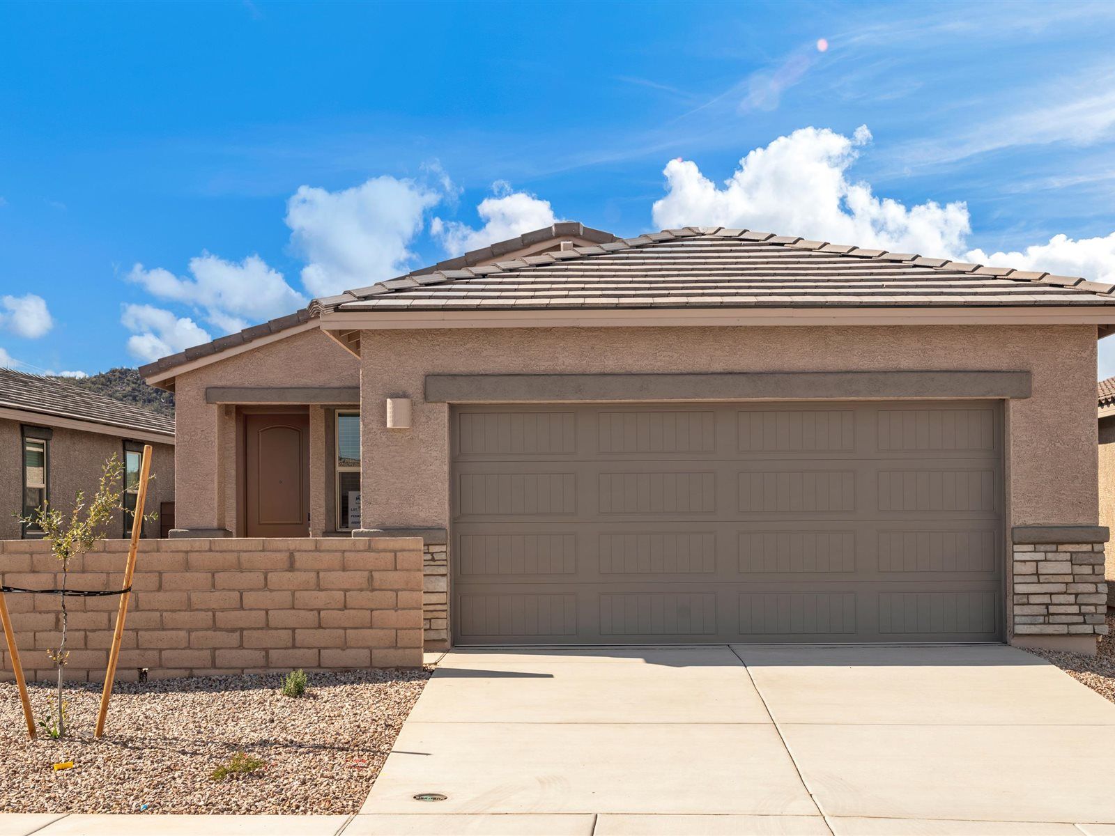 Quartz - Summerstone II: Marana, Arizona - Meritage Homes