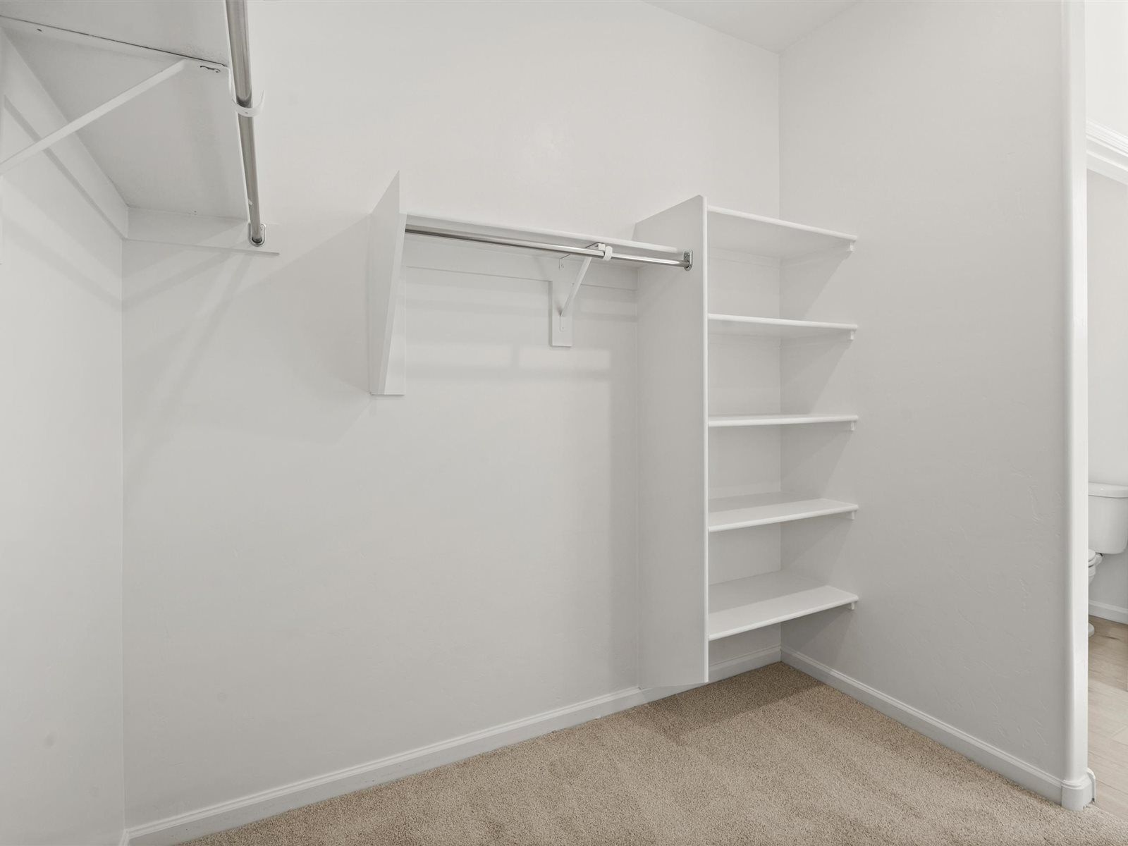 Closet