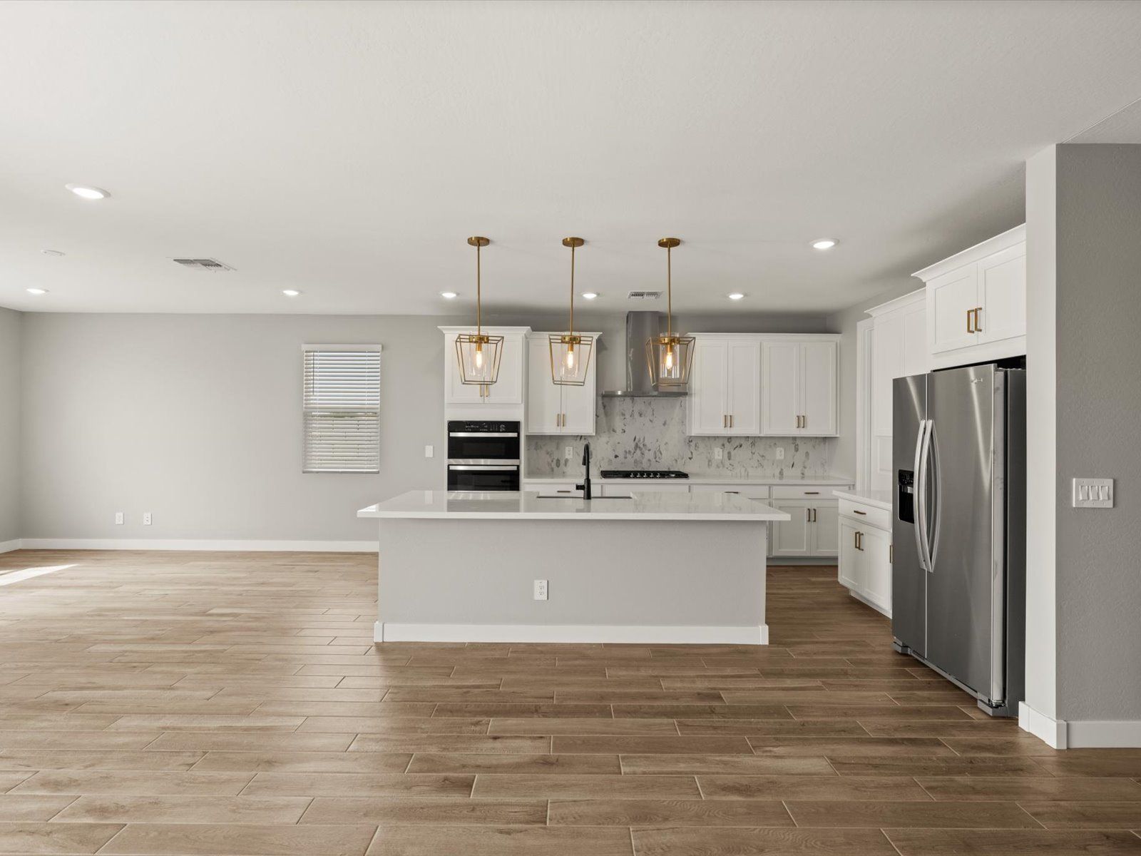 Welcome to the Lark floorplan.
