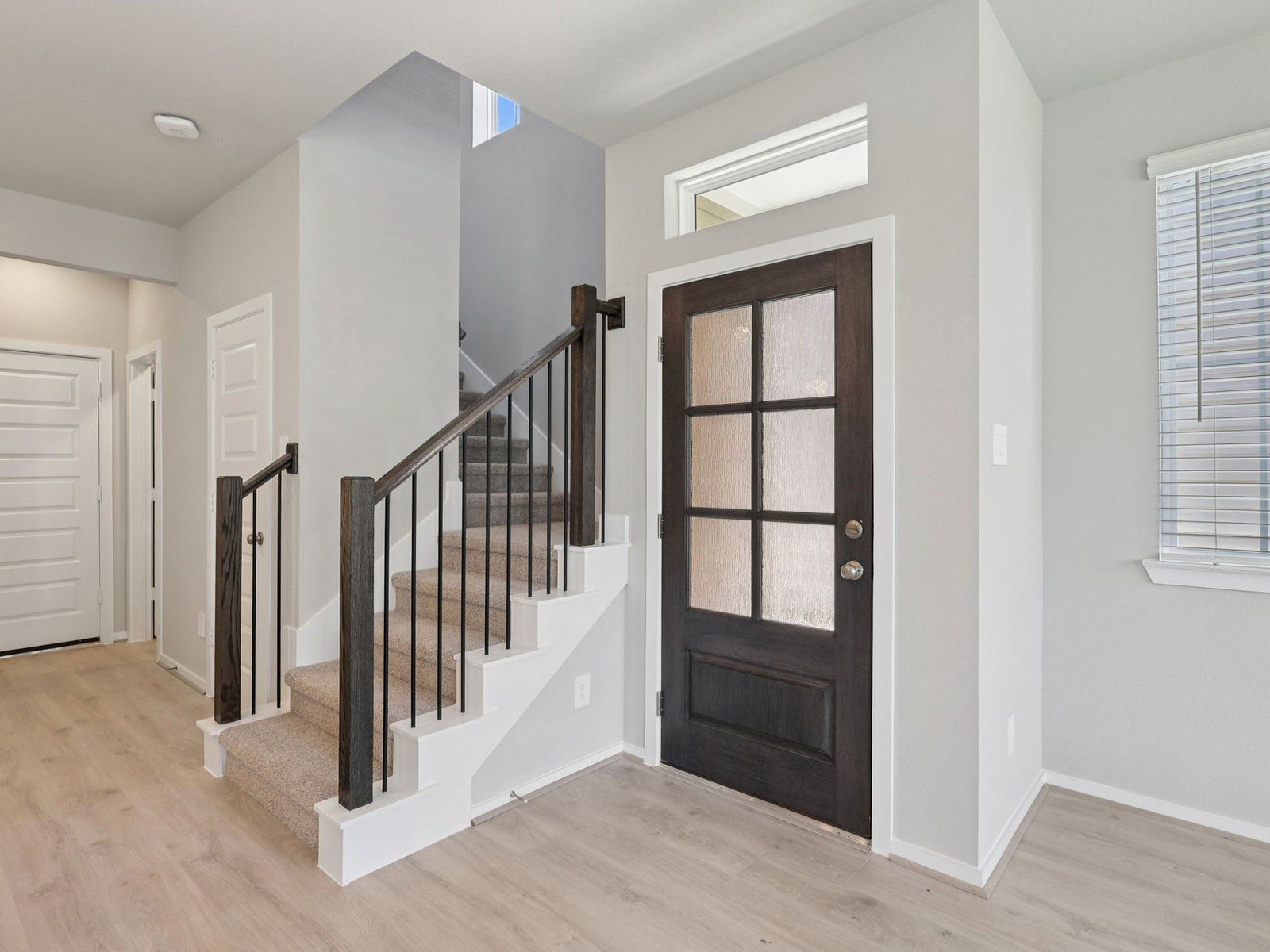 The Harlow (S135) - Parkway Commons - City Series: Missouri City, Texas - Meritage Homes