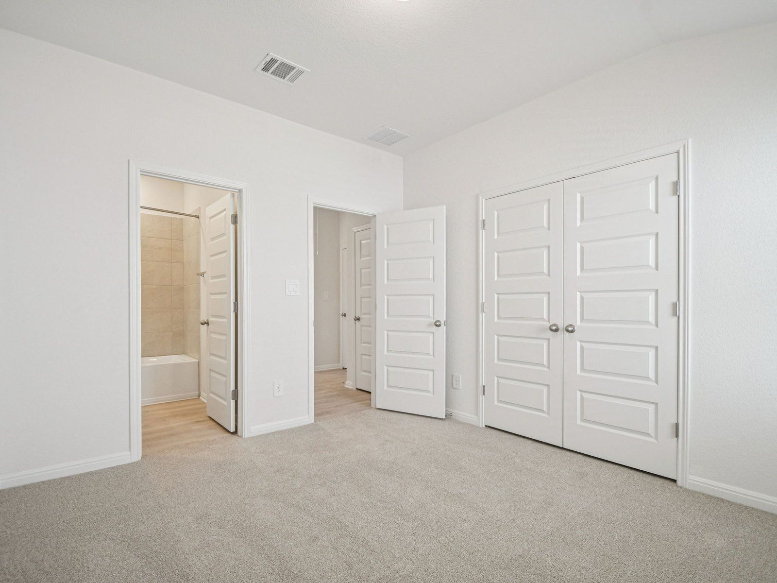 The Preston (403) Floorplan