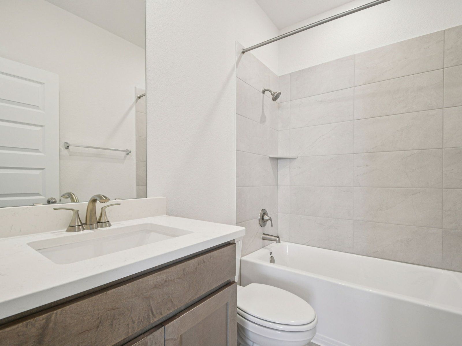 The Preston (403) Floorplan