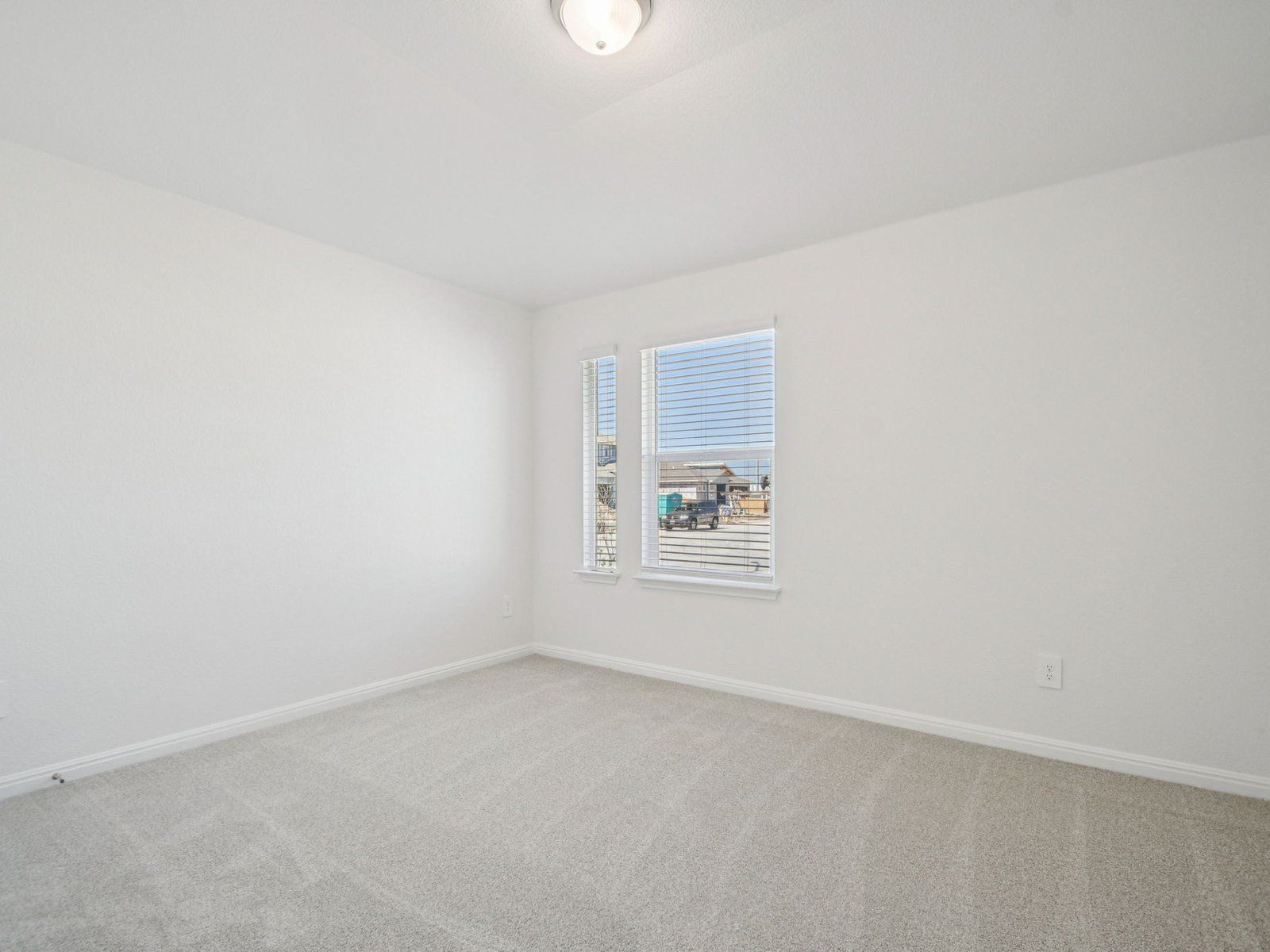 The Preston (403) Floorplan