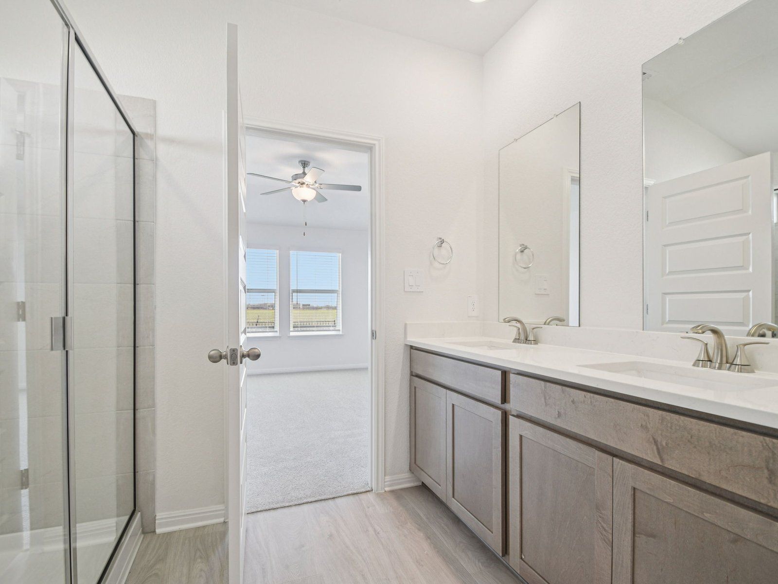 The Preston (403) Floorplan