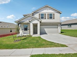 5004 Stockton Lane (The Winedale (880))