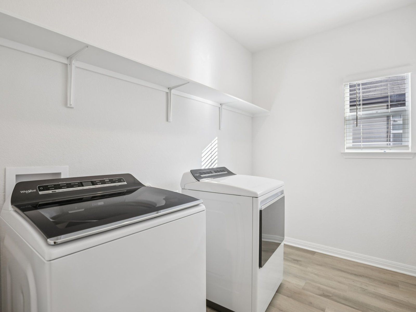 The Matador (870) Floorplan