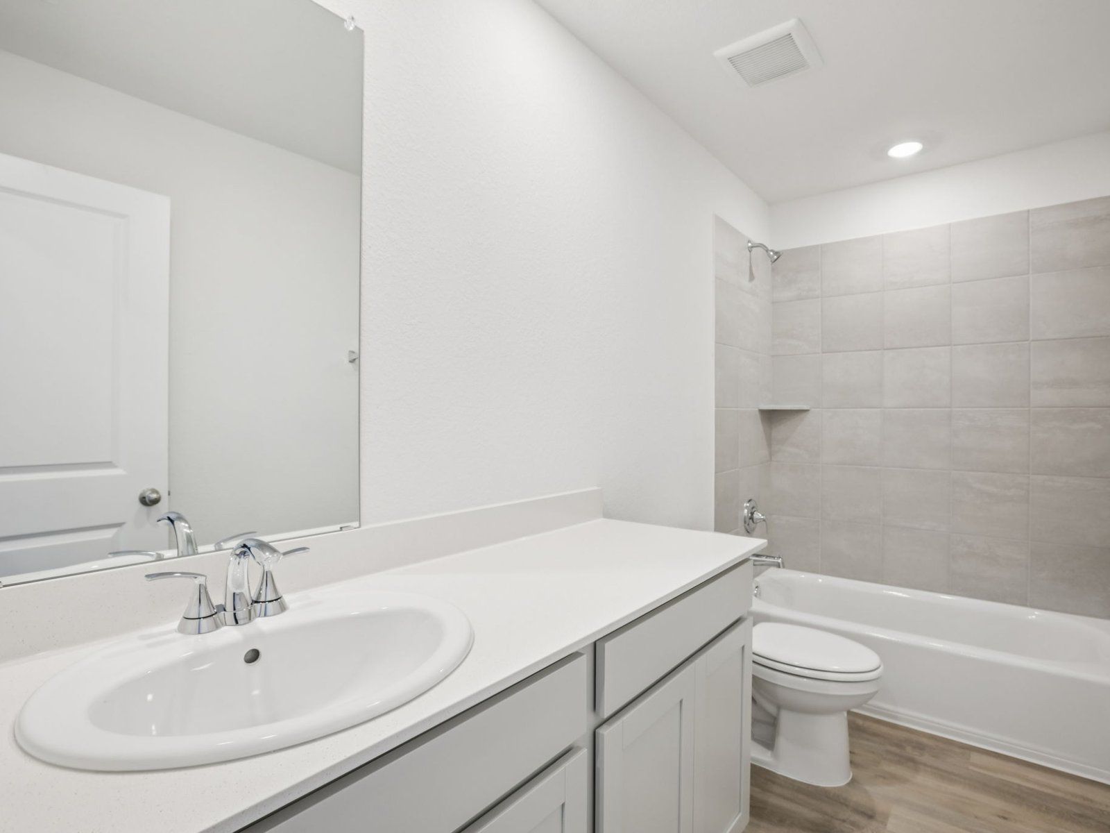 The Matador (870) Floorplan