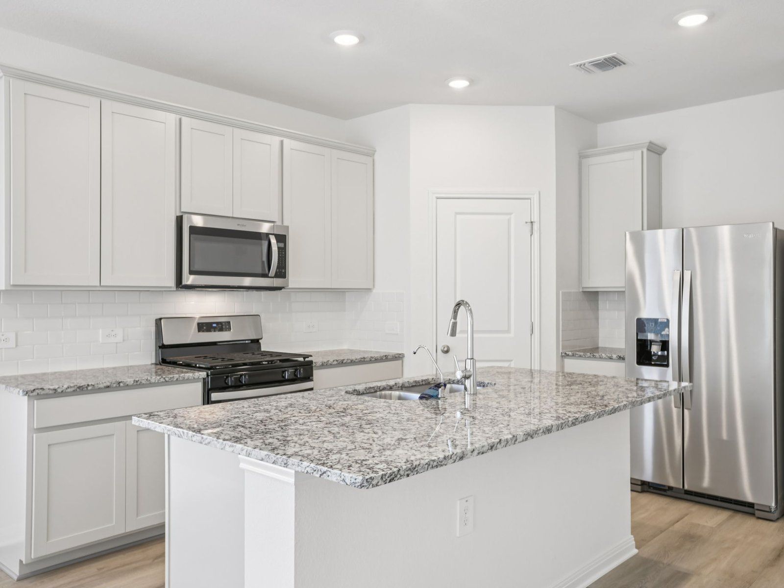 The Matador (870) Floorplan