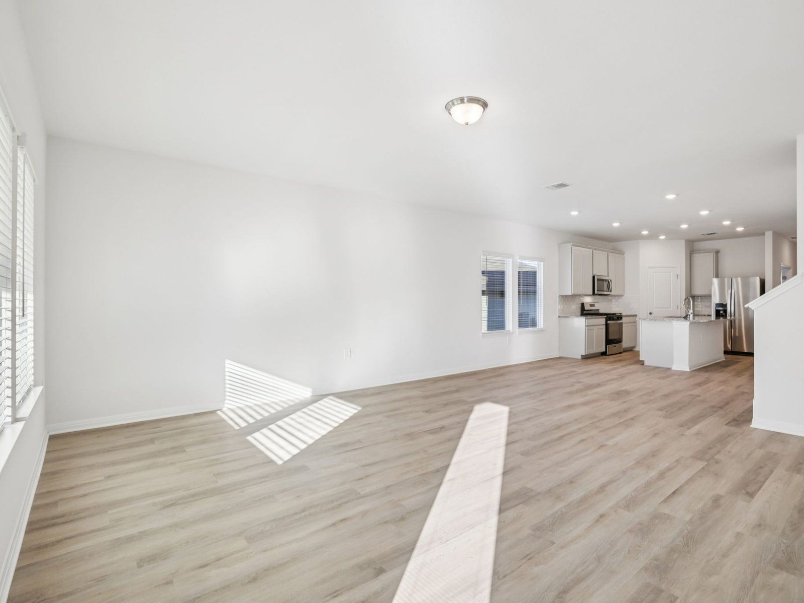 The Matador (870) Floorplan