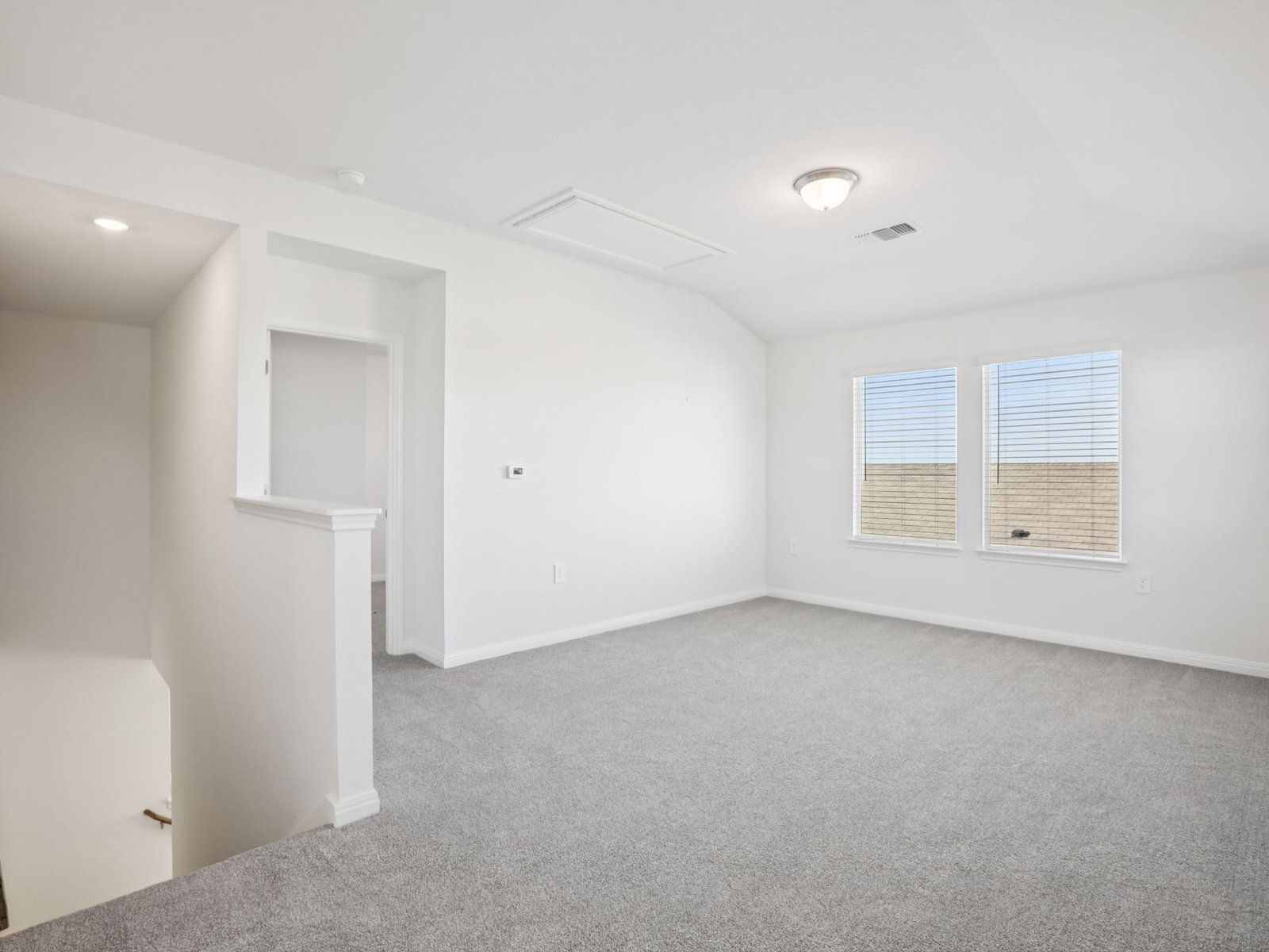 The Matador (870) Floorplan