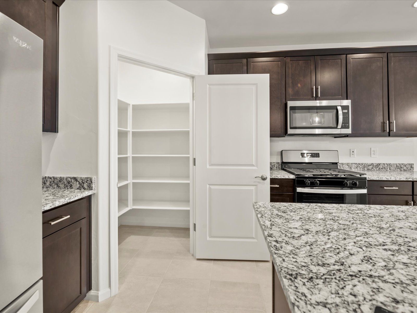 Topaz - Mandarina - Premier Series: Marana, Arizona - Meritage Homes