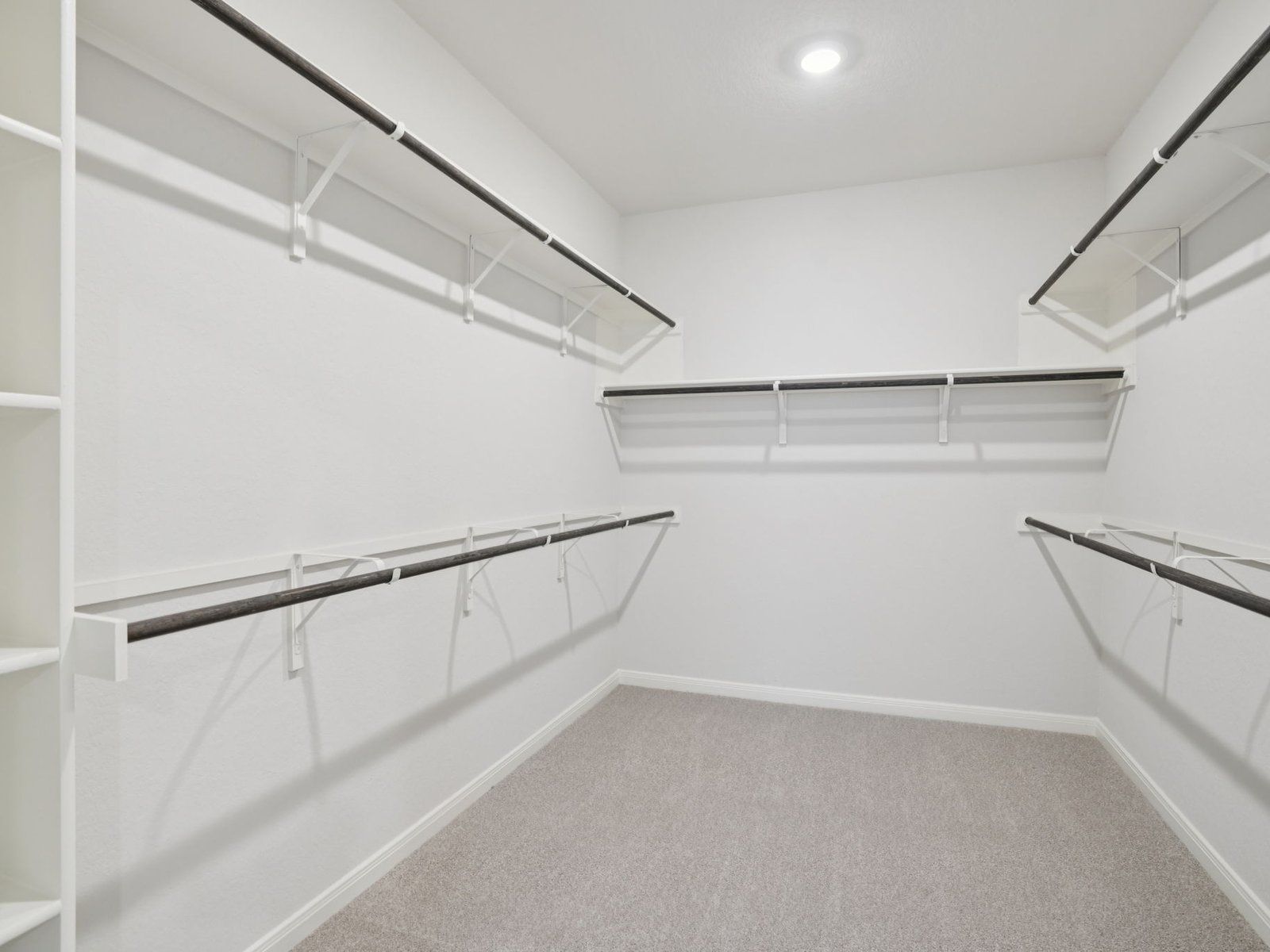 Walk In Closet