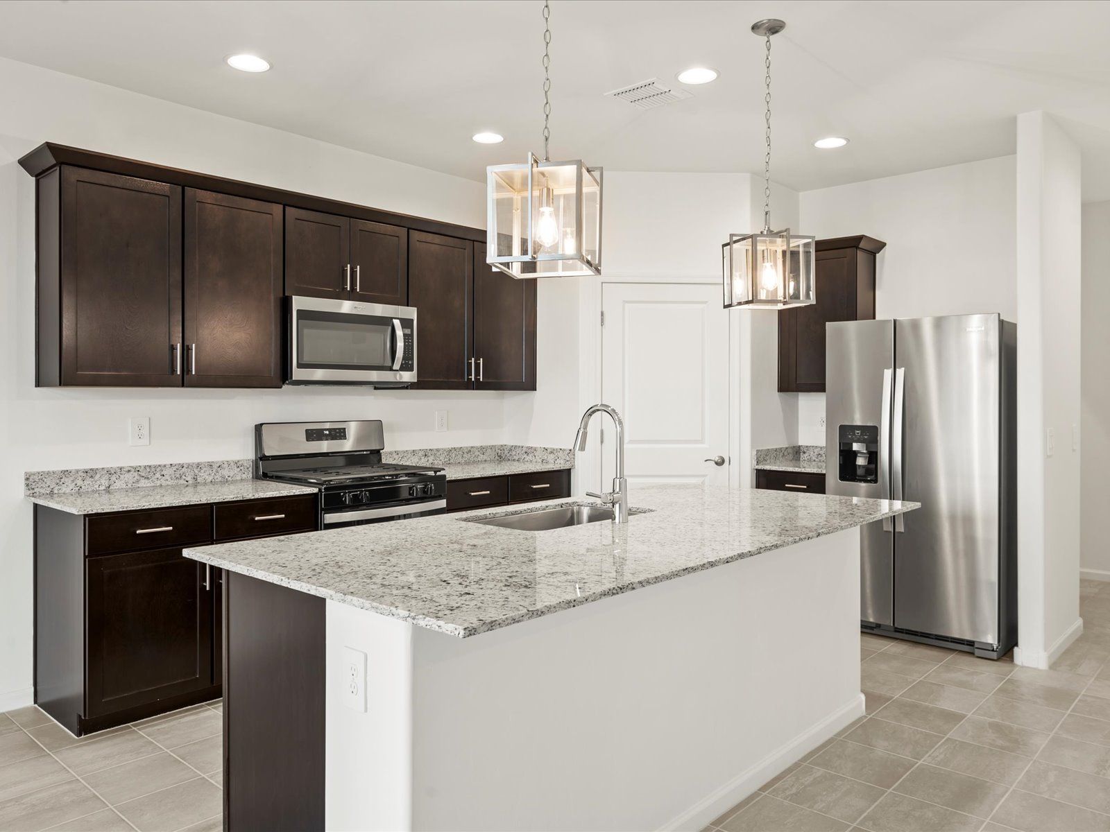 Citrine - Mandarina - Signature Series: Marana, Arizona - Meritage Homes