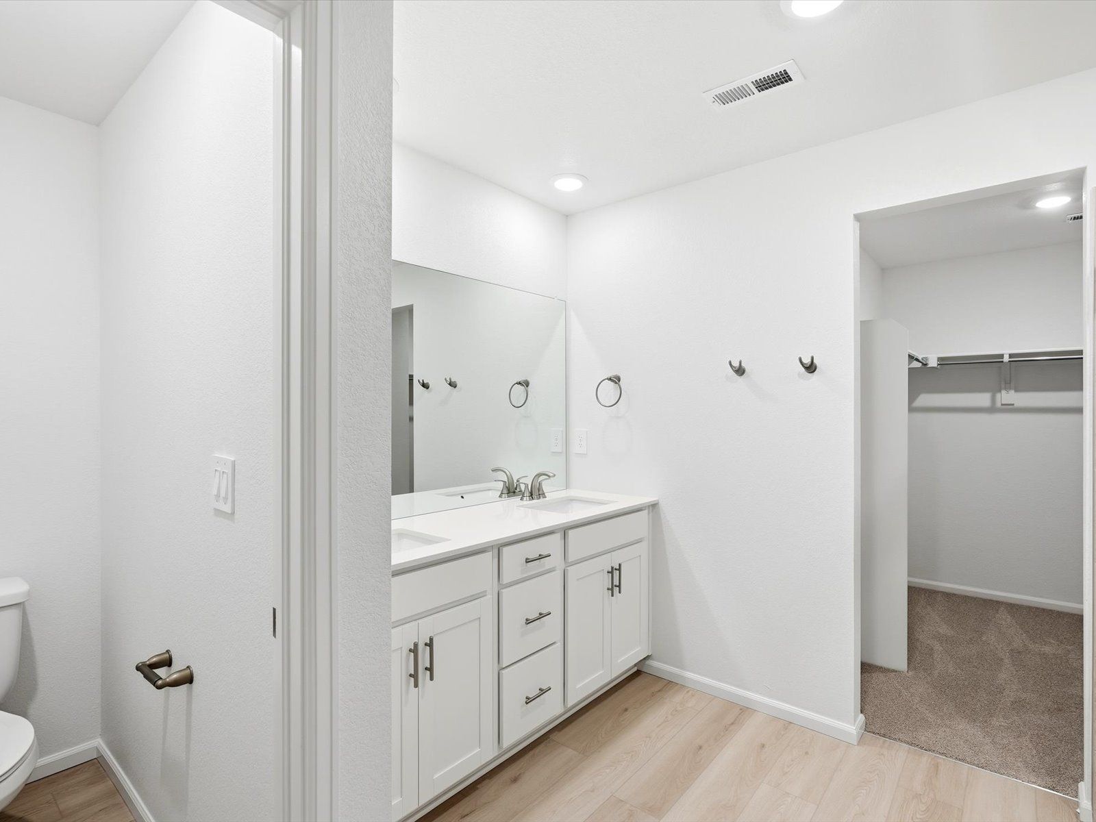 The Belford - Three Hills: Morrison, Colorado - Meritage Homes