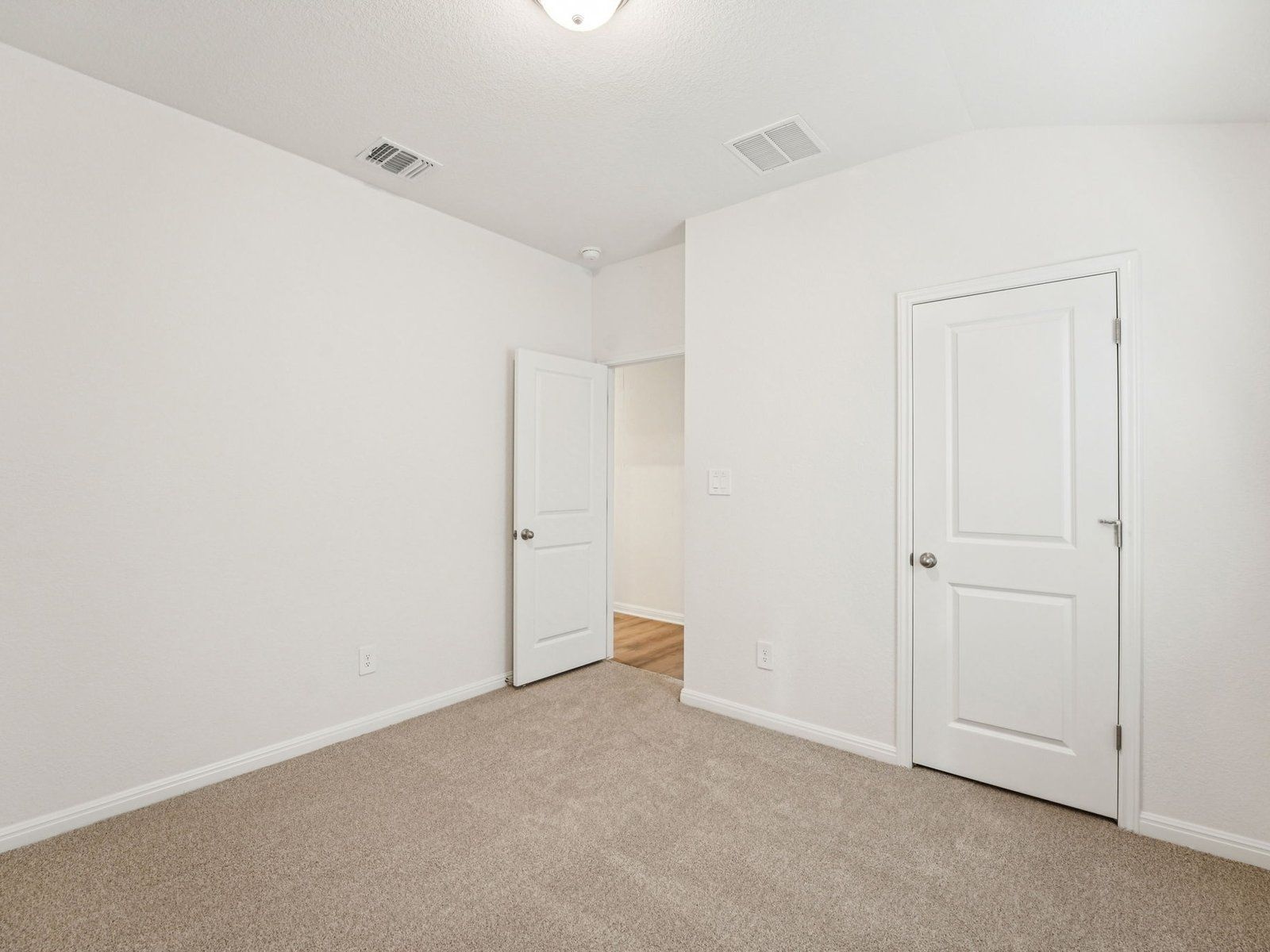 The Oleander (401) Floorplan