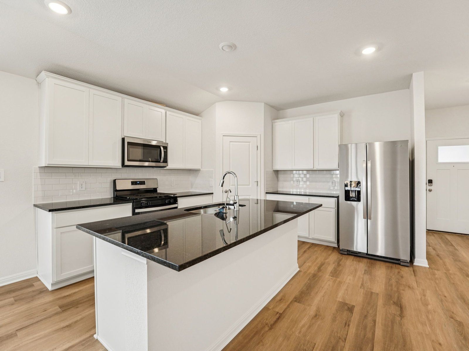 The Oleander (401) Floorplan