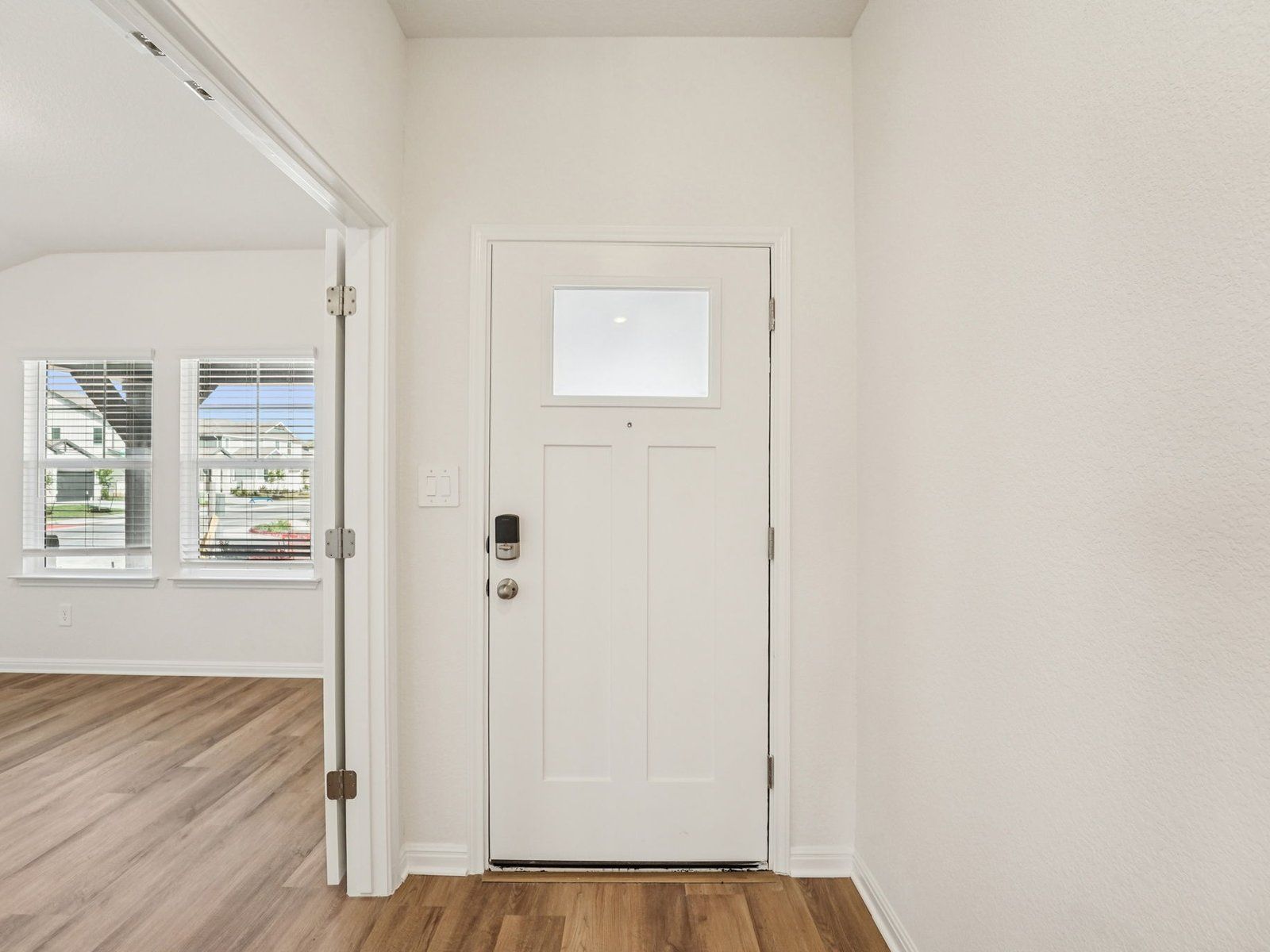 The Oleander (401) Floorplan