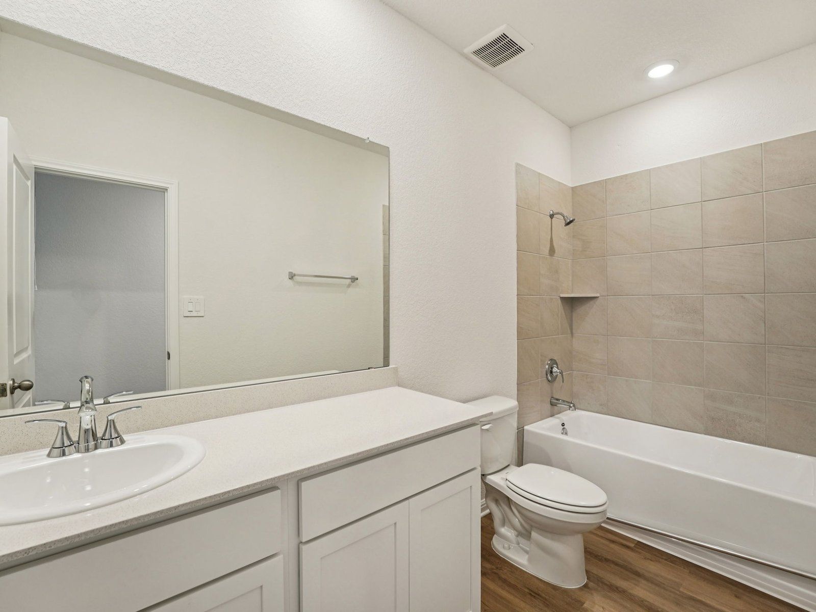 The Oleander (401) Floorplan
