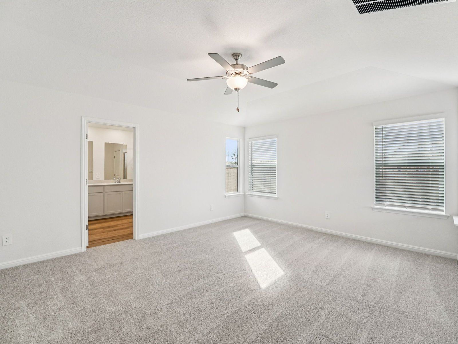 The Oleander (401) Floorplan