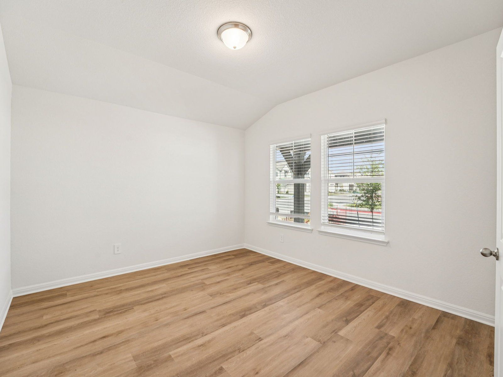 The Oleander (401) Floorplan