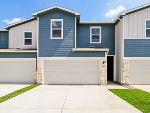 105 Calcite Road Unit 4 (The Waterloo (175))