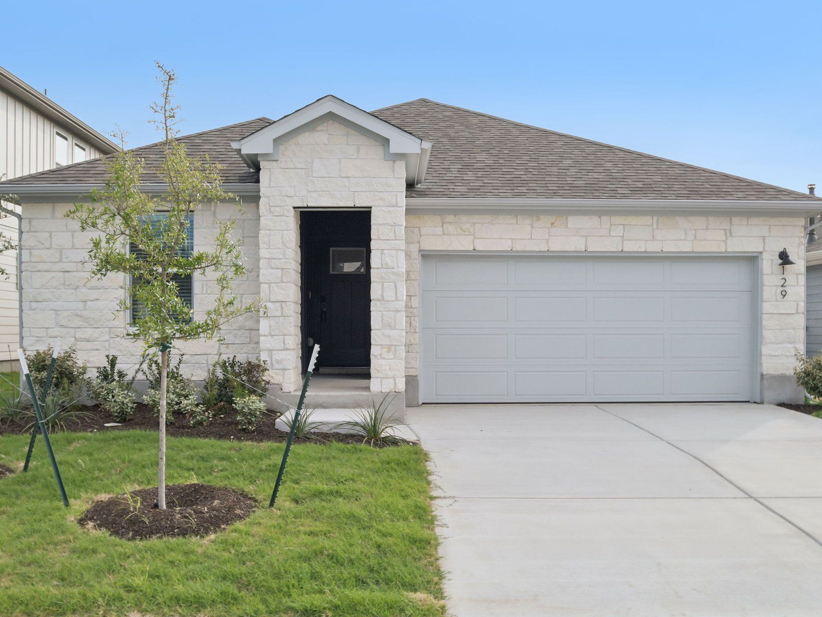 casa en Prairie Winds - Reserve Collection por Meritage Homes