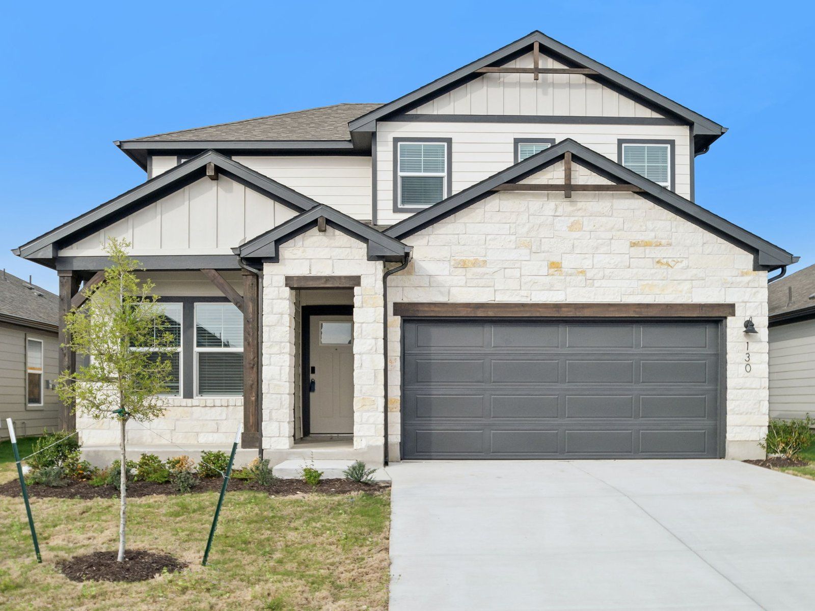 Prairie Winds - Reserve Collection